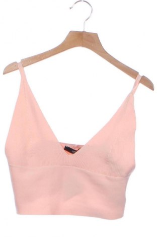 Dámský top Unbranded, Velikost XS, Barva Růžová, Cena  367,00 Kč