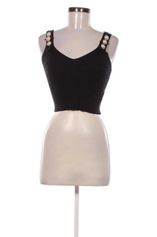 Damski top Unbranded, Rozmiar S, Kolor Czarny, Cena 109,99 zł