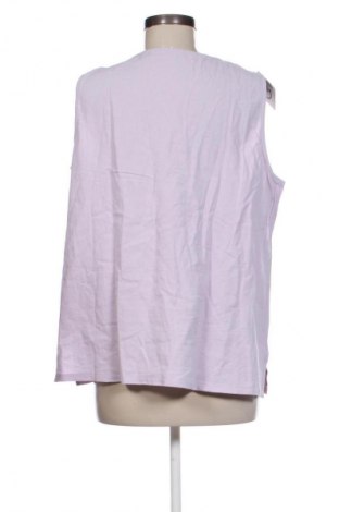 Dámský top Unbranded, Velikost XXL, Barva Fialová, Cena  371,00 Kč