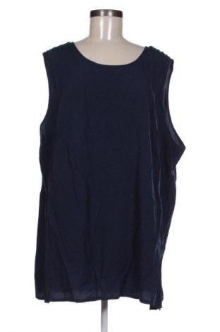 Dámský top Unbranded, Velikost 4XL, Barva Modrá, Cena  366,00 Kč