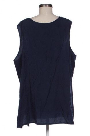 Dámský top Unbranded, Velikost 4XL, Barva Modrá, Cena  366,00 Kč
