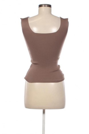 Dámsky top  Unbranded, Veľkosť S, Farba Hnedá, Cena  16,95 €