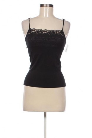 Damski top Unbranded, Rozmiar XS, Kolor Czarny, Cena 66,67 zł