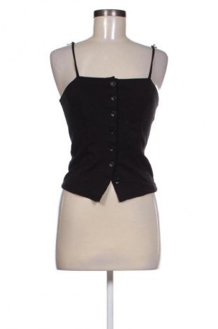 Top de femei Unbranded, Mărime S, Culoare Negru, Preț 42,96 Lei