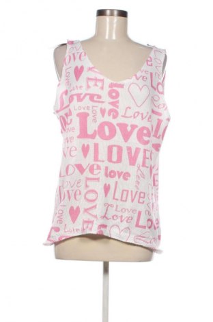 Top de femei Unbranded, Mărime L, Culoare Multicolor, Preț 100,99 Lei