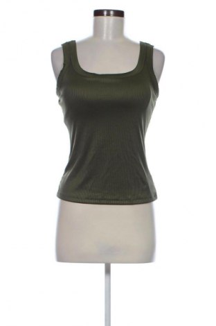 Top de femei Unbranded, Mărime L, Culoare Verde, Preț 76,30 Lei