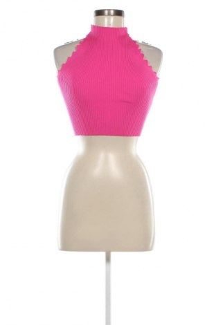 Top de femei Unbranded, Mărime S, Culoare Roz, Preț 100,99 Lei