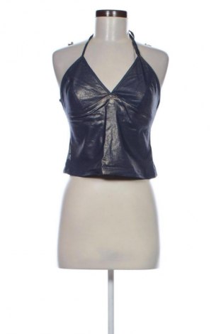 Dámsky top  Unbranded, Veľkosť M, Farba Modrá, Cena  14,97 €