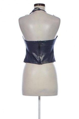Dámsky top  Unbranded, Veľkosť M, Farba Modrá, Cena  14,97 €
