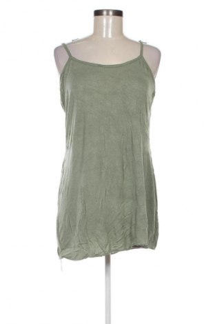 Damentop Unbranded, Größe XL, Farbe Grün, Preis 13,99 €