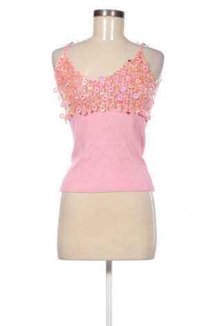 Dámsky top  Unbranded, Veľkosť S, Farba Ružová, Cena  23,52 €