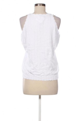 Damentop Unbranded, Größe L, Farbe Weiß, Preis 15,99 €