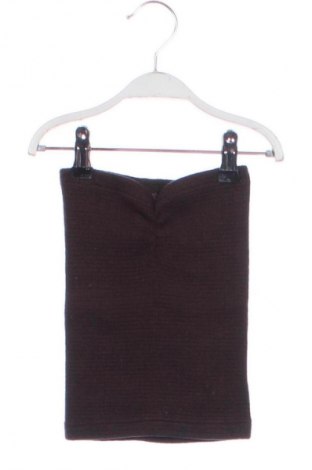 Damski top Unbranded, Rozmiar XXS, Kolor Brązowy, Cena 66,67 zł