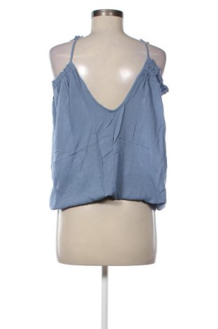 Dámsky top  Unbranded, Veľkosť M, Farba Modrá, Cena  15,00 €