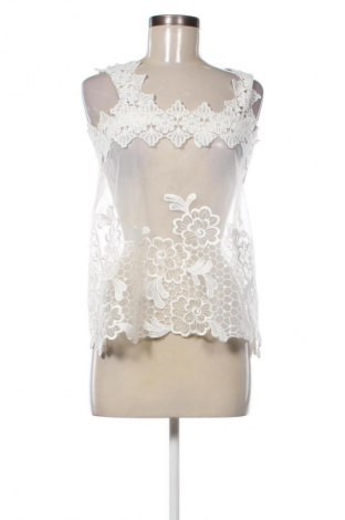 Dámsky top  Unbranded, Veľkosť L, Farba Biela, Cena  14,83 €