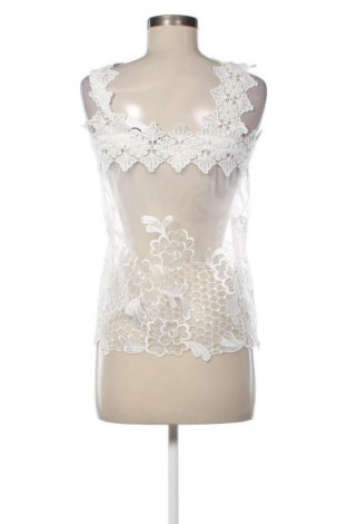 Dámsky top  Unbranded, Veľkosť L, Farba Biela, Cena  14,83 €