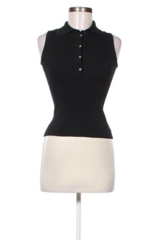 Damski top Unbranded, Rozmiar S, Kolor Czarny, Cena 66,65 zł