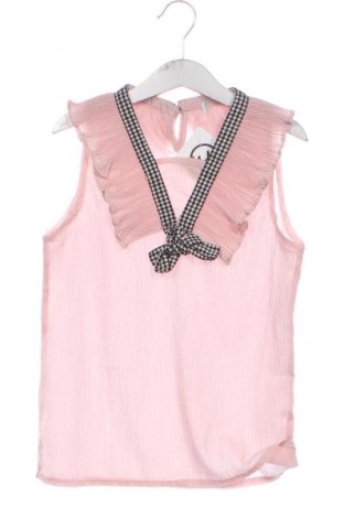 Top de femei Unbranded, Mărime XS, Culoare Roz, Preț 77,17 Lei