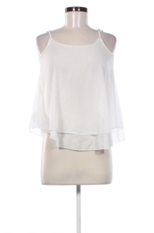 Damentop Unbranded, Größe S, Farbe Weiß, Preis € 15,00