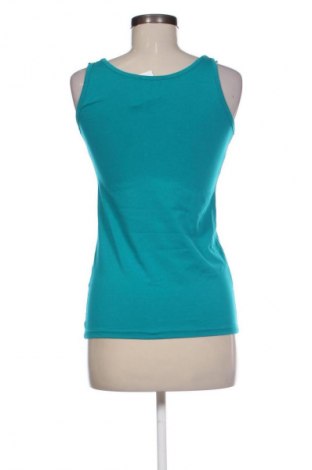 Top de femei Unbranded, Mărime L, Culoare Albastru, Preț 76,32 Lei