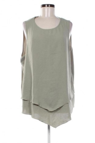 Dámsky top  Unbranded, Veľkosť 3XL, Farba Zelená, Cena  15,00 €
