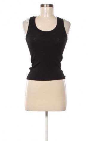 Damentop Unbranded, Größe S, Farbe Schwarz, Preis 14,83 €