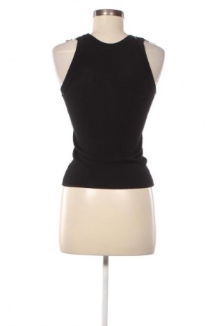 Damentop Unbranded, Größe S, Farbe Schwarz, Preis 14,83 €
