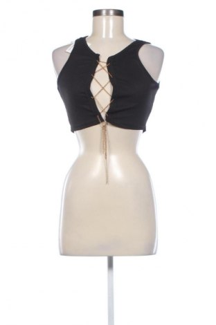 Damentop Unbranded, Größe M, Farbe Schwarz, Preis € 14,83