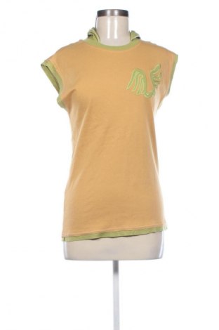 Dámský top Unbranded, Velikost M, Barva Oranžová, Cena  367,00 Kč