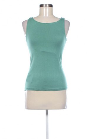 Damski top Unbranded, Rozmiar M, Kolor Zielony, Cena 67,41 zł
