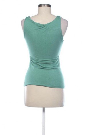 Damski top Unbranded, Rozmiar M, Kolor Zielony, Cena 67,41 zł