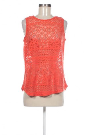 Damentop Unbranded, Größe L, Farbe Rot, Preis 14,83 €
