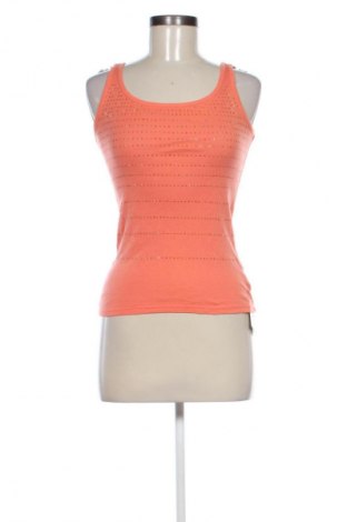 Dámsky top  Unbranded, Veľkosť S, Farba Oranžová, Cena  14,83 €