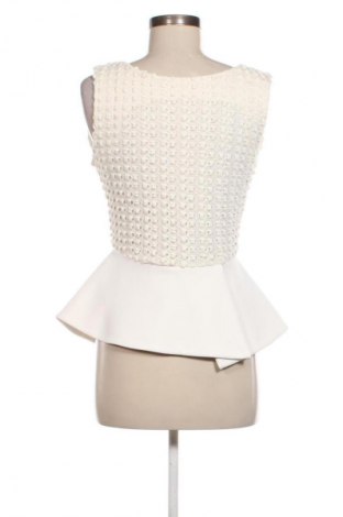 Top de femei Unbranded, Mărime M, Culoare Alb, Preț 76,32 Lei
