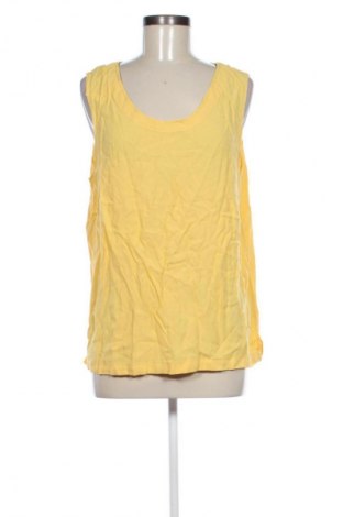 Top de femei Unbranded, Mărime L, Culoare Galben, Preț 76,32 Lei