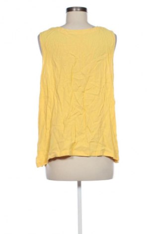 Top de femei Unbranded, Mărime L, Culoare Galben, Preț 76,32 Lei