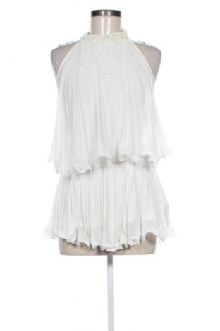 Top de femei Unbranded, Mărime S, Culoare Alb, Preț 137,63 Lei