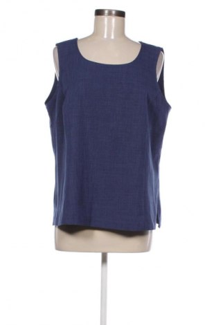 Damski top Unbranded, Rozmiar L, Kolor Niebieski, Cena 66,67 zł