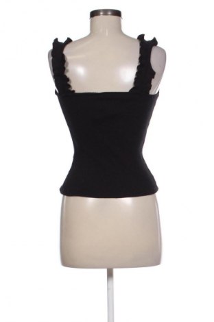 Dámský top Unbranded, Velikost S, Barva Černá, Cena  367,00 Kč