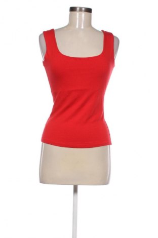 Damentop Unbranded, Größe M, Farbe Rot, Preis € 14,83