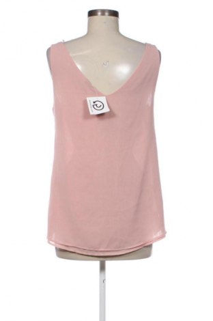 Damentop Unbranded, Größe M, Farbe Aschrosa, Preis 11,99 €