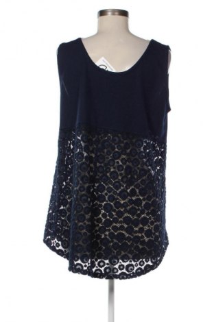 Dámsky top  Unbranded, Veľkosť L, Farba Modrá, Cena  15,12 €