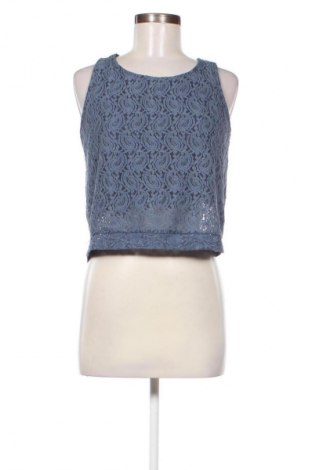 Damentop Unbranded, Größe XS, Farbe Blau, Preis 15,00 €