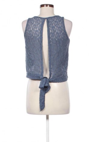 Damentop Unbranded, Größe XS, Farbe Blau, Preis 15,00 €