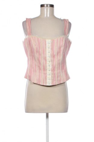 Damski top Unbranded, Rozmiar L, Kolor Kolorowy, Cena 67,00 zł