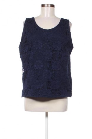 Dámský top Unbranded, Velikost 3XL, Barva Modrá, Cena  374,00 Kč