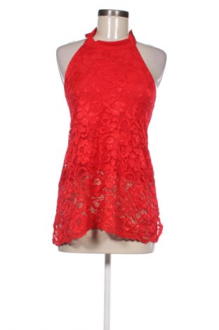 Damentop Unbranded, Größe M, Farbe Rot, Preis 14,83 €