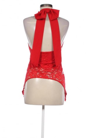 Damentop Unbranded, Größe M, Farbe Rot, Preis 14,83 €