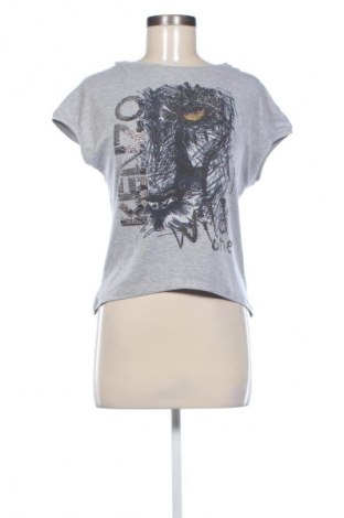 Dámsky top  Unbranded, Veľkosť S, Farba Sivá, Cena  14,83 €