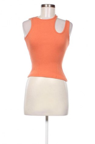Dámsky top  Unbranded, Veľkosť S, Farba Oranžová, Cena  27,70 €